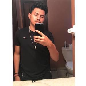 Meet your Posher, Jovanny